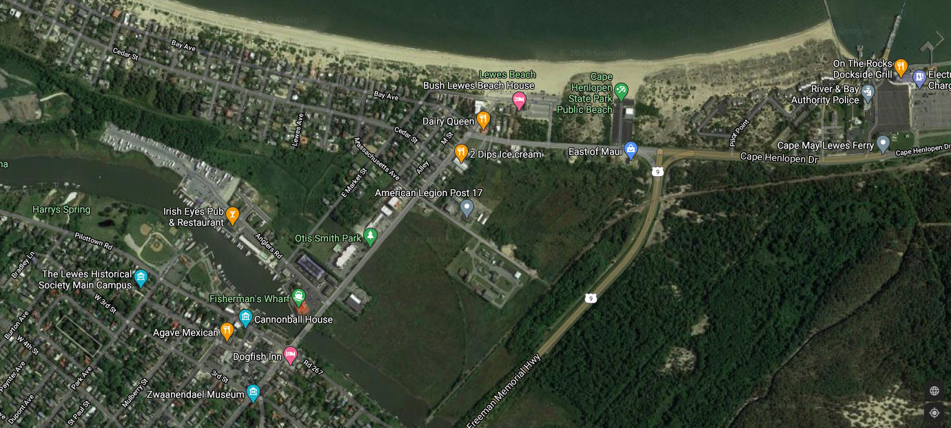 map 2