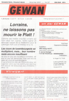 gewan