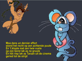 muis